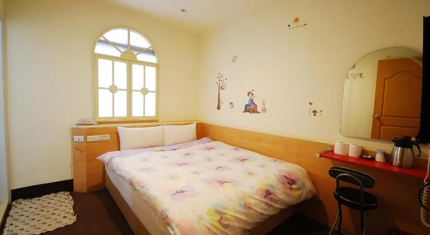 Sun Ho Inn - Image 1