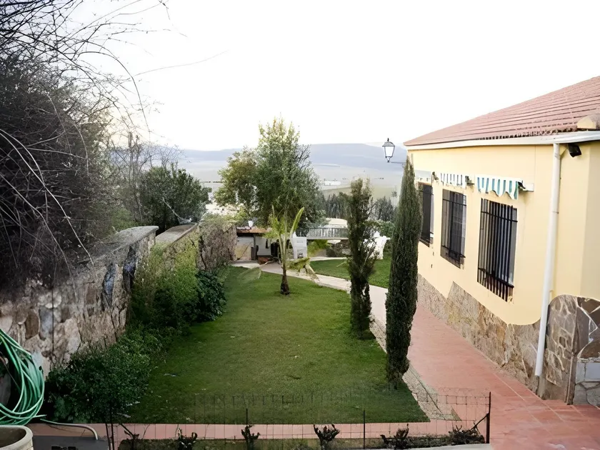 Hotel Rural Restaurante Los Rosales - Image 1