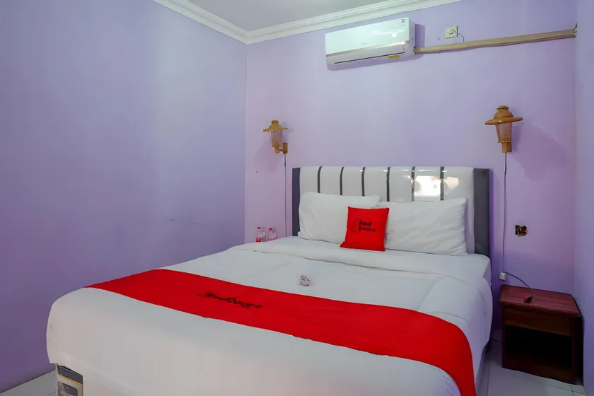 RedDoorz near Goa Jatijajar 2 - Image 1