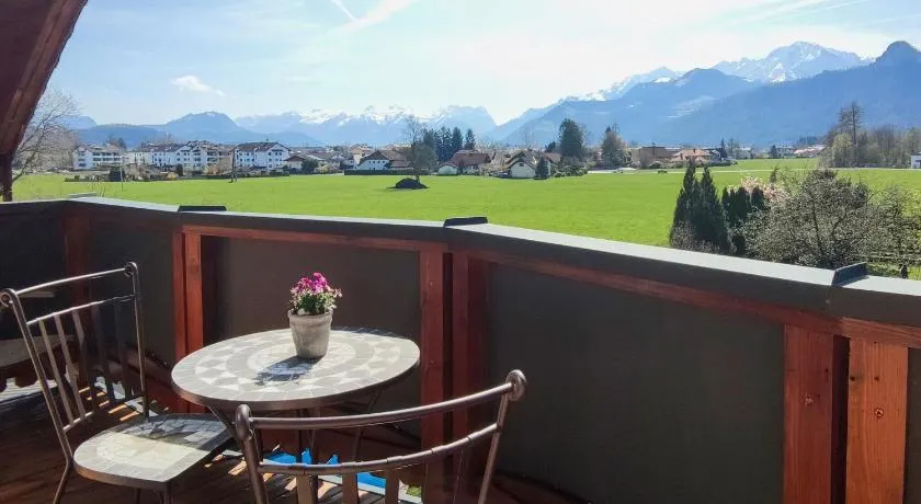 Ferienwohnung Puch Bei Hallein - Image 1