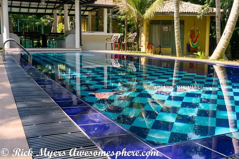 Villa My Way Yoga Holiday - Image 1