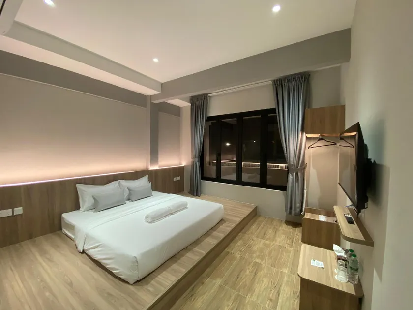Bandar Mersing Apartments - Image 1