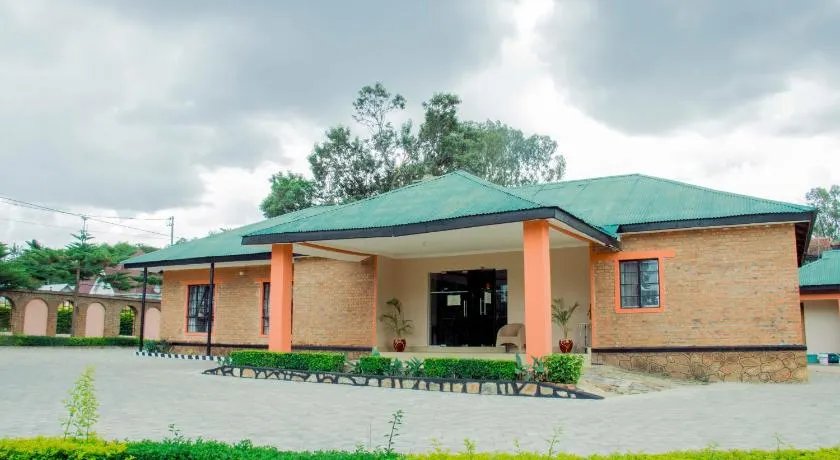 Zakinn Hotel Gangilonga - Image 1