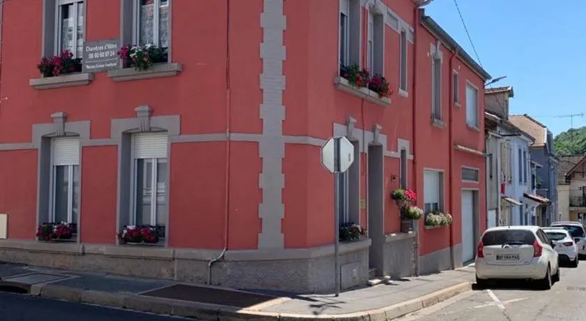 Couleur Framboise - Image 1