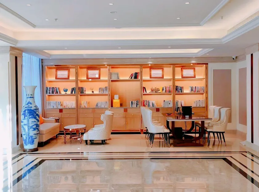 Vienna Hotel (Dalian Hi-tech Wanda Plaza) - Image 1
