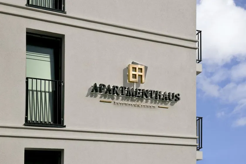 Leipzig Apartmenthaus - Image 1