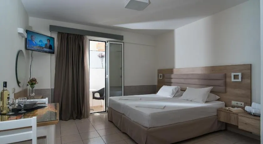 Vagelis Apartments Malia - Image 1