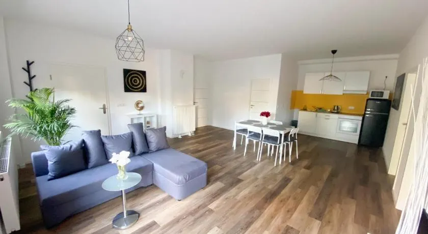 Ferienwohnung Krippehna - Image 1