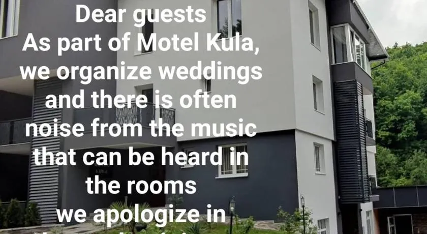 Motel "KULA" - Image 1