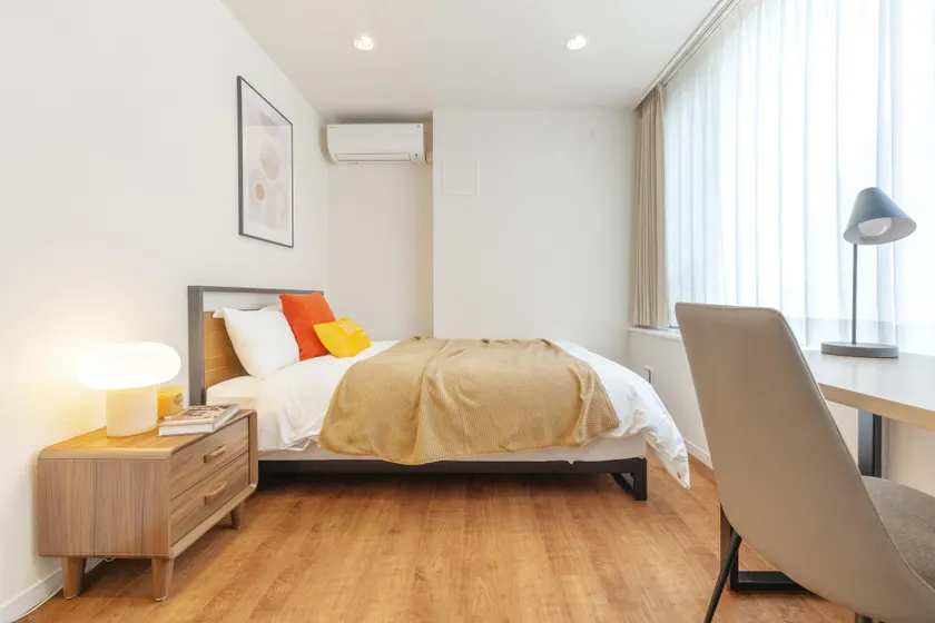 Dash Living Minami Azabu - Image 1