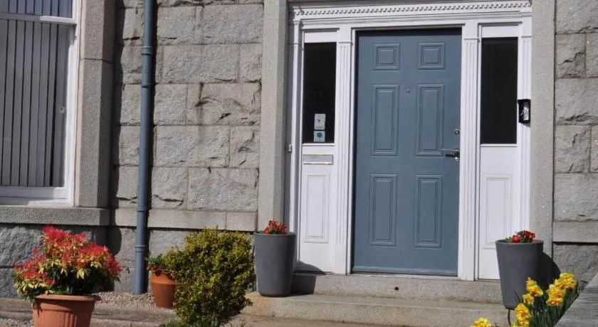 Third House Guest House - Image 1