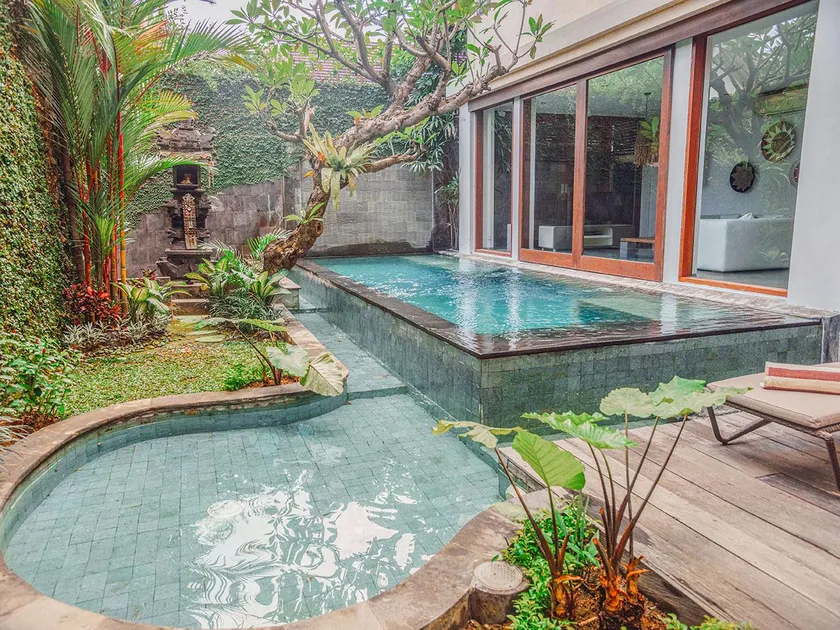 AB Apartment Seminyak - Image 1