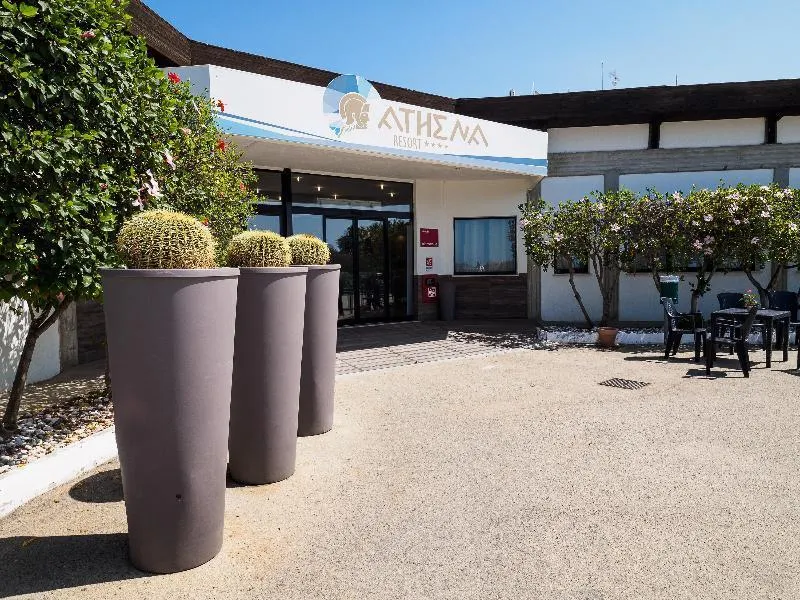 Athena Resort - Image 1