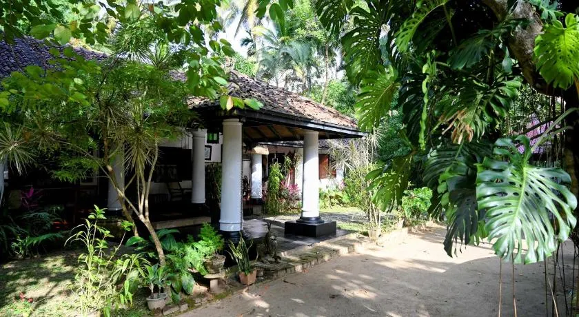Suriyakantha Heritage Home - Kandy - Image 1