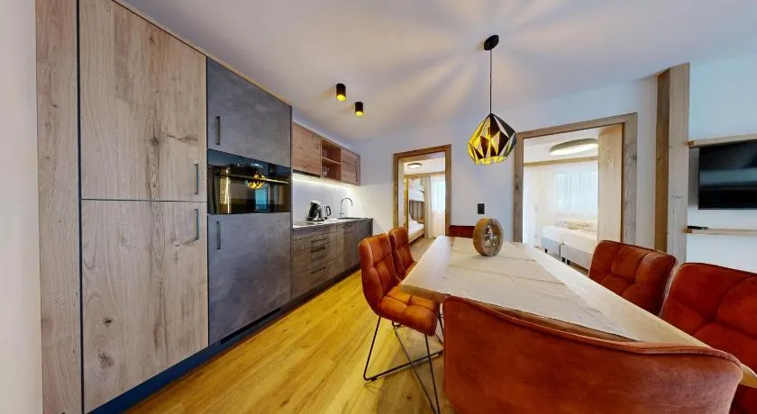 Bellissimo studio | Sci vicino - Image 1