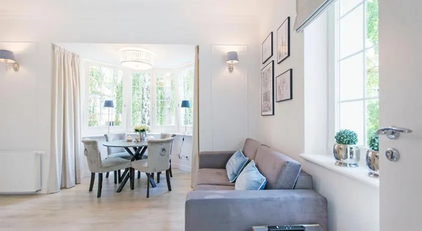 Apartamenty na Uphagena - Image 1