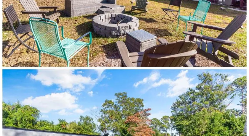 Chill Retreat, hot tub, large private yard - Image 1