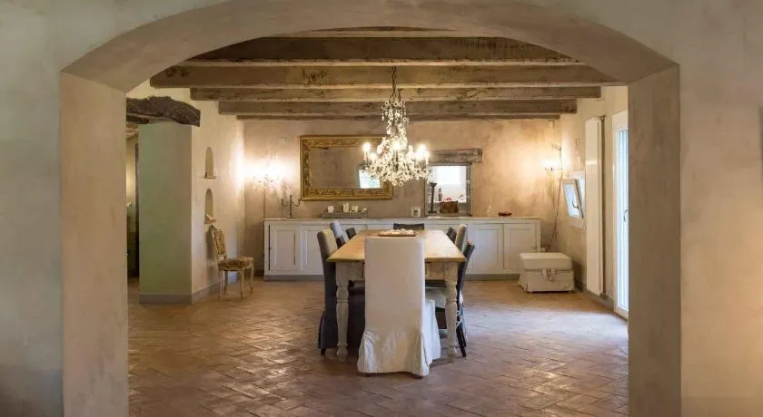 B&B Villa Cardinala Ravenna - Image 1