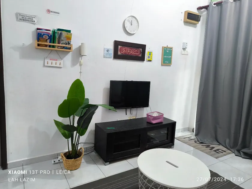 ENH HOMESTAY BANDAR MUTIARA SUNGAI PETANI - Image 1