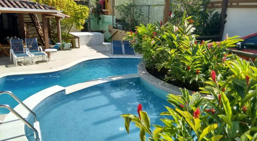 Pousada Mareilha - Image 1