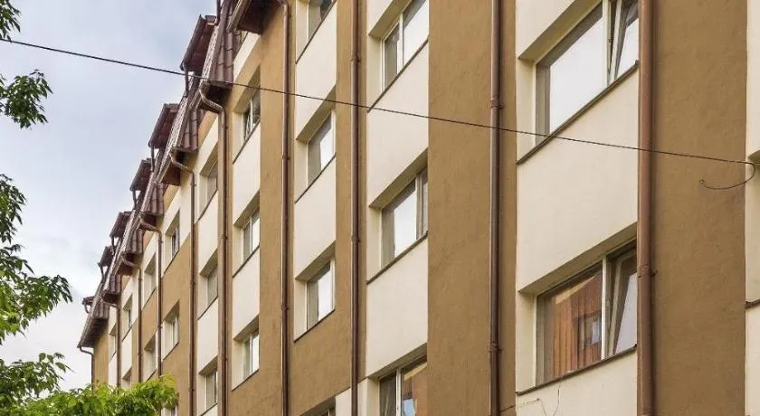 Hotel Jolie - Image 1