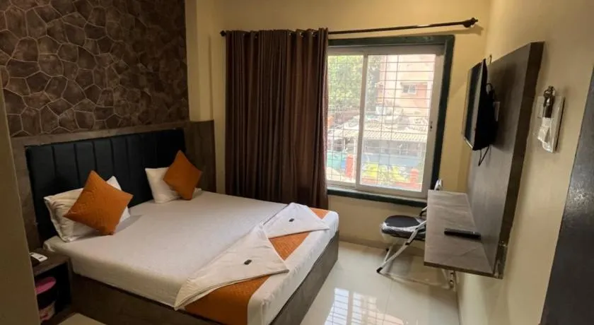 Hotel Grand Bella - Image 1