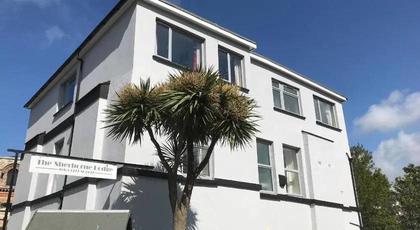 The Sherborne Lodge - Image 1