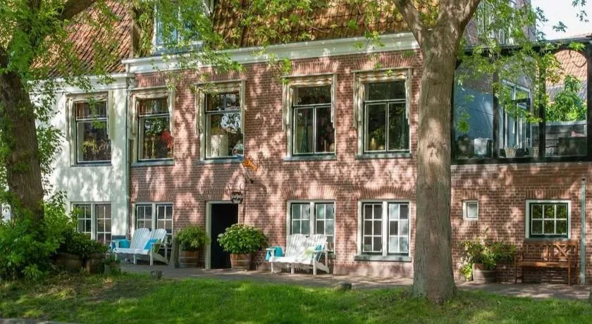 Bed and Breakfast Enkhuizen - Image 1