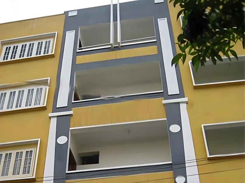 Super Collection O Begumpet Formerly Alpine Glow Sunrise - Image 1