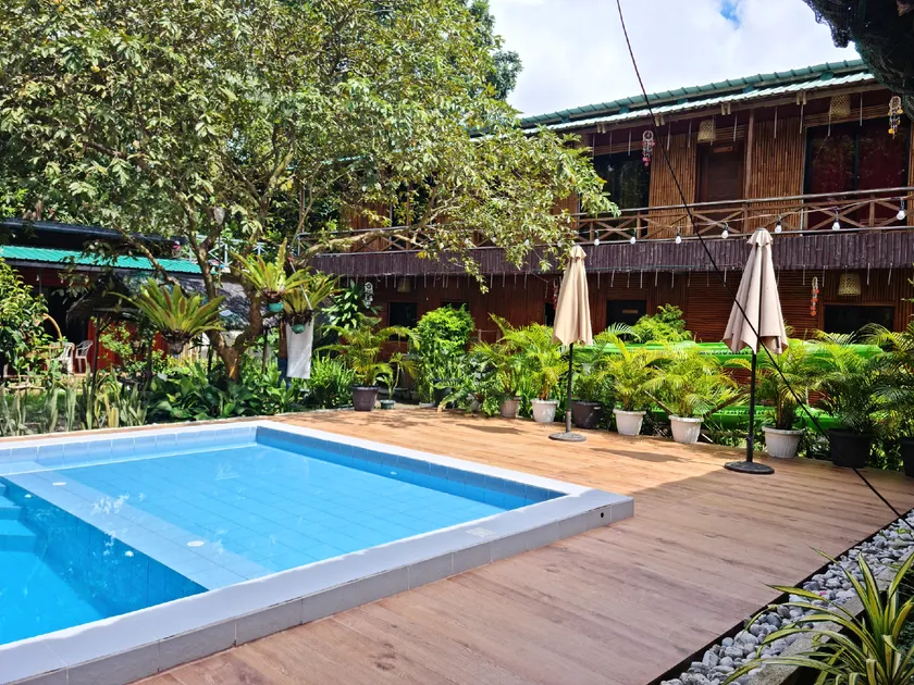Tinipak Lodge - Image 1
