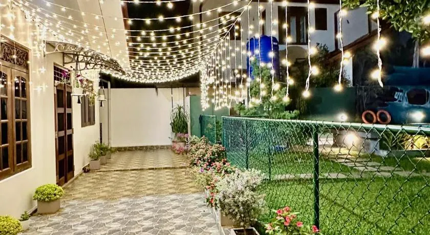 Villa La Mama Beruwala - Image 1
