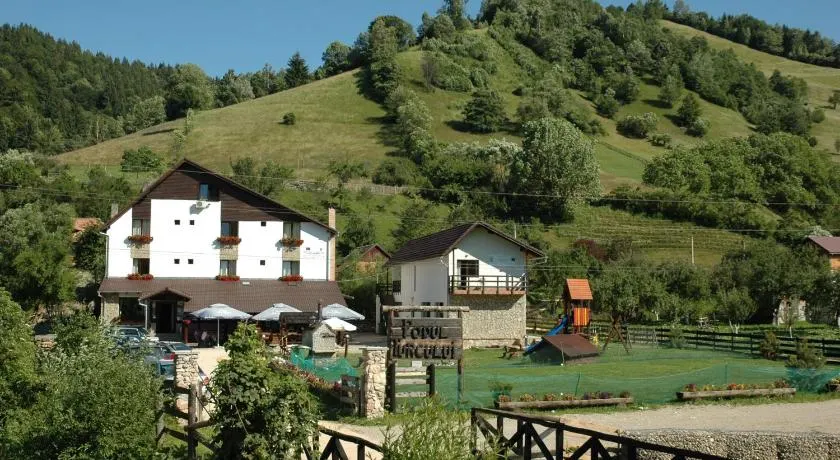 Pension Podul Turcului - Image 1