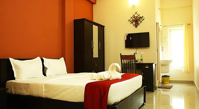Karamangattu Residency - Image 1