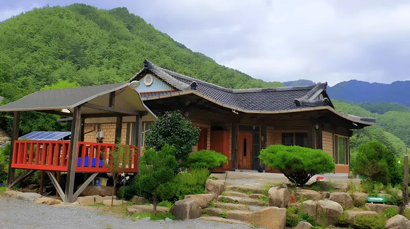 Inje Garam Pyeonbaek Pension - Image 1