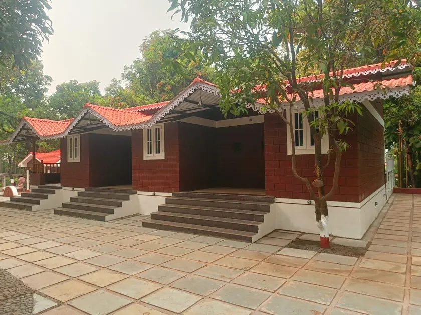 Shantadurga Beachside Homestay - Image 1