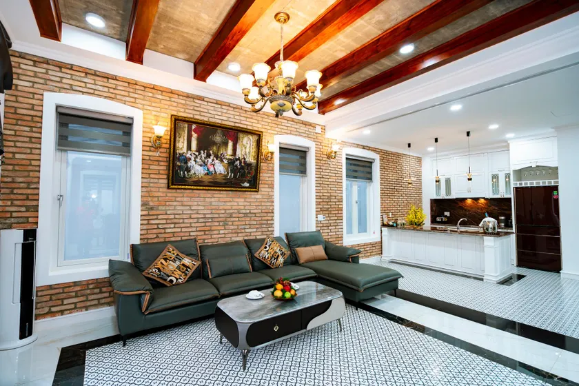 Dai Nam Villa - Image 1