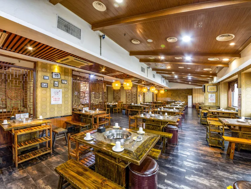 Golden Harbor Hotel - Image 1