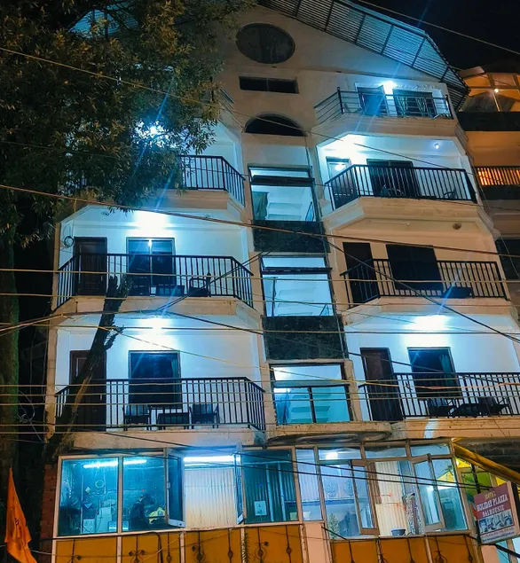 HOTEL HOLIDAY PLAZA DALHOUSIE - Image 1