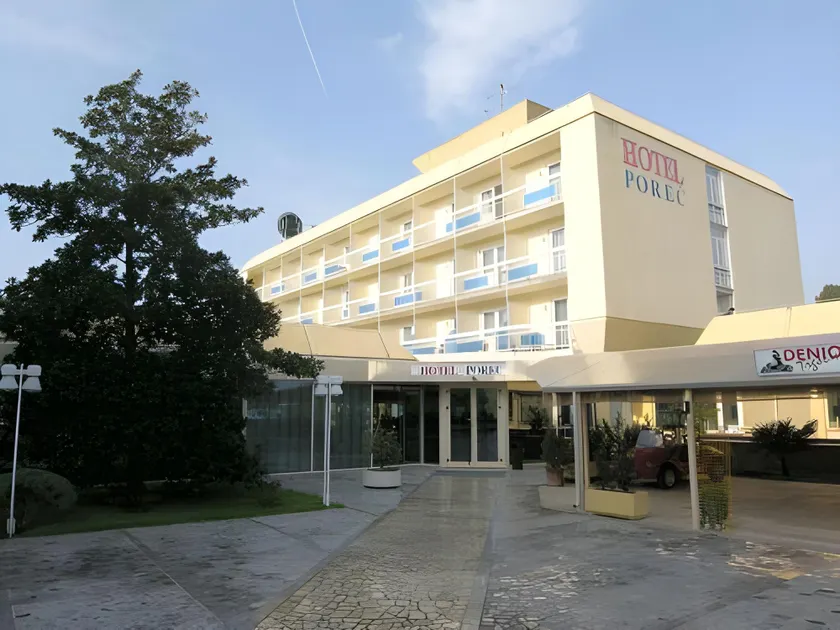 Hotel Porec - Image 1