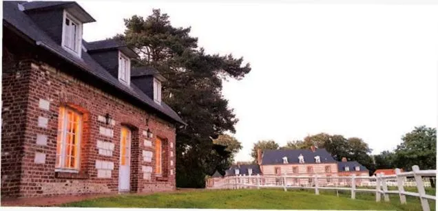 Maison normande au coeur d'un domaine privé - Nature & Calme - Image 1