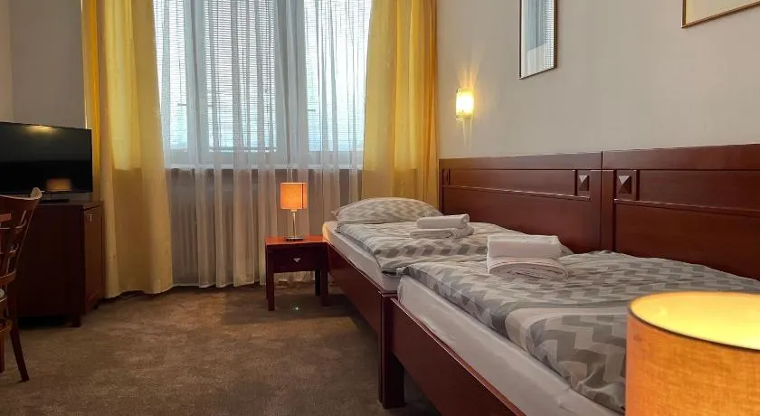 Hotel Bothe - Image 1
