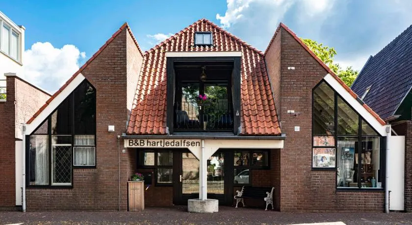 Hartjedalfsen - Image 1