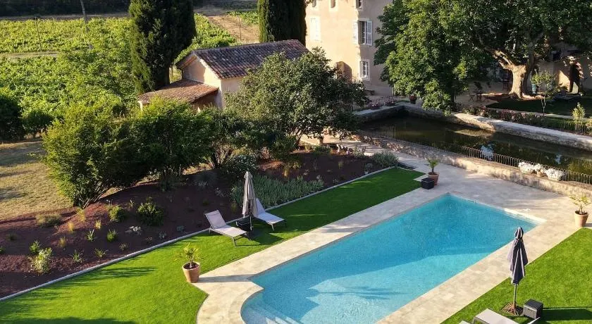 Domaine Les Mûriers - Image 1