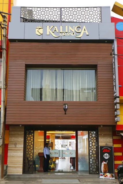 Kalinga Grand - Image 1