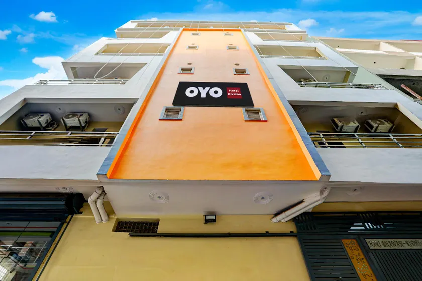 Super Hotel O Divisha - Image 1