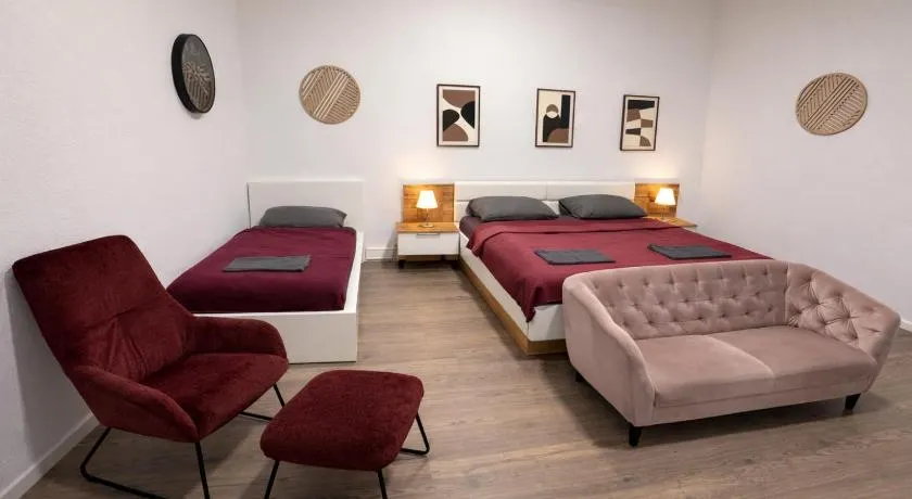 City Rooms Koblenz Hbf - Image 1