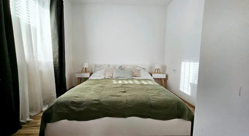 Grazer Nest - Cozy apartment in Graz - Image 1
