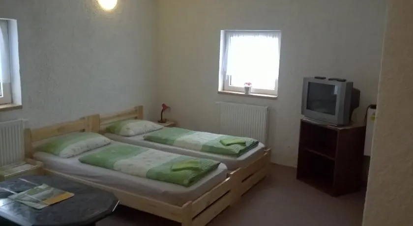 Guest House Honzik - Image 1
