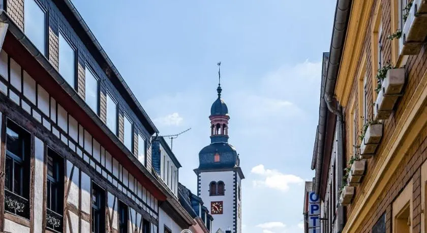 Pension Herheinspaziert - Image 1