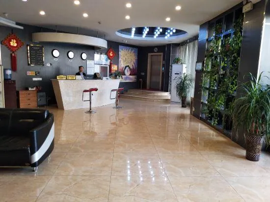 Mingzhu Hotel - Image 1